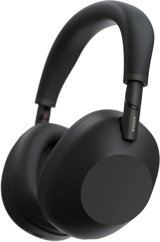 Sony WH-1000XM6