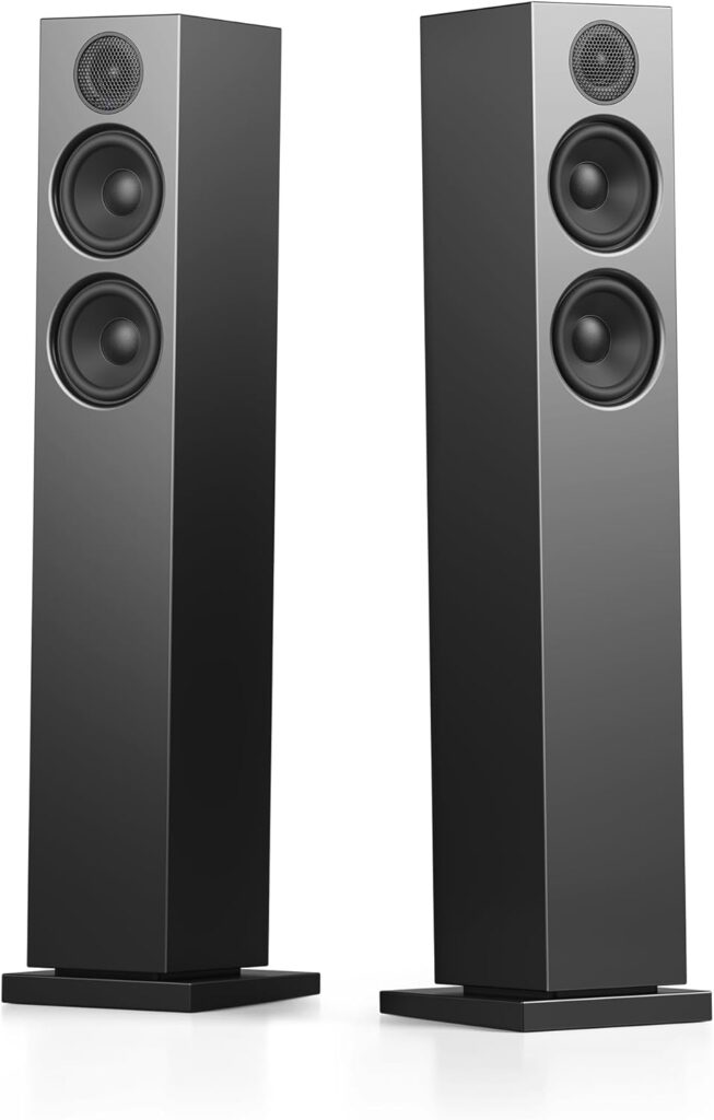 Audio Pro A38