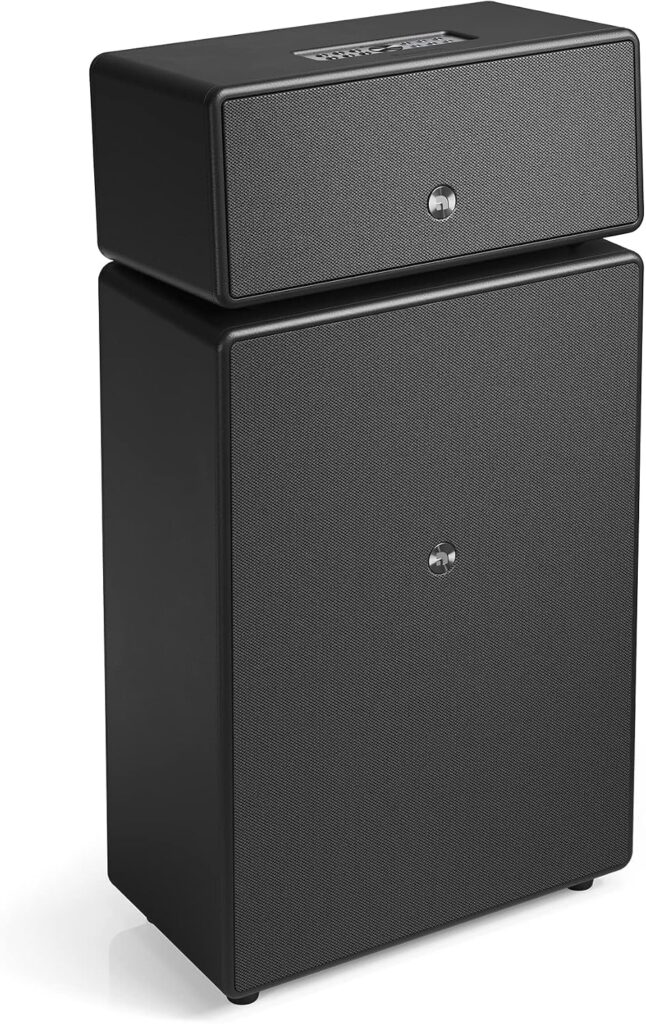 Audio Pro Drumfire MkII