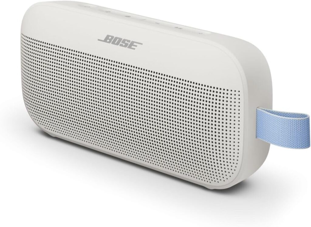 Bose SoundLink Flex (2nd Gen)