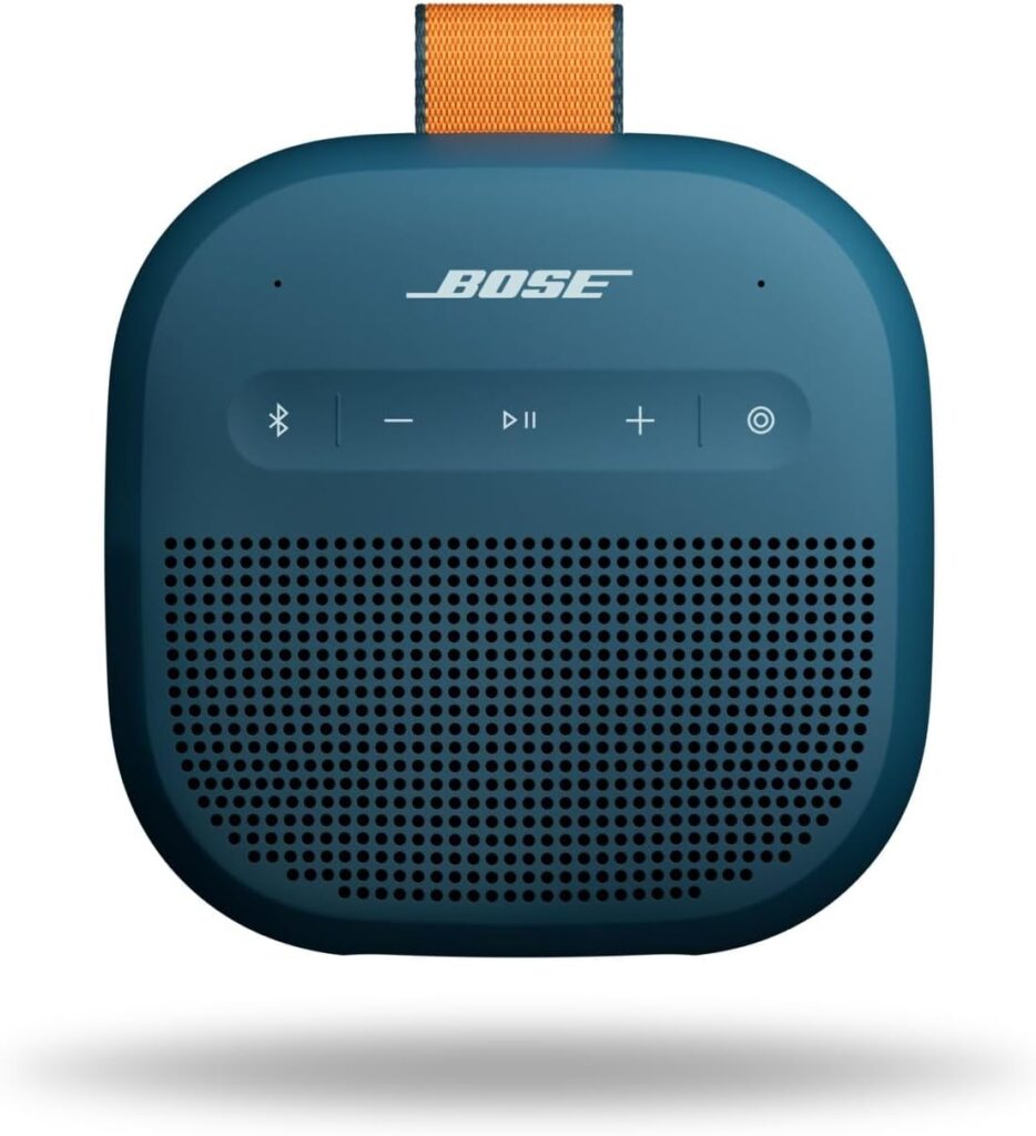 Bose SoundLink Micro (2nd Gen)