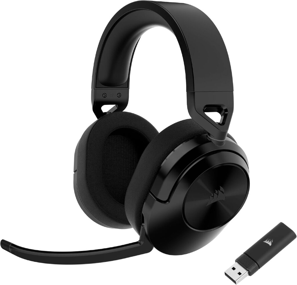 Corsair HS55 Wireless