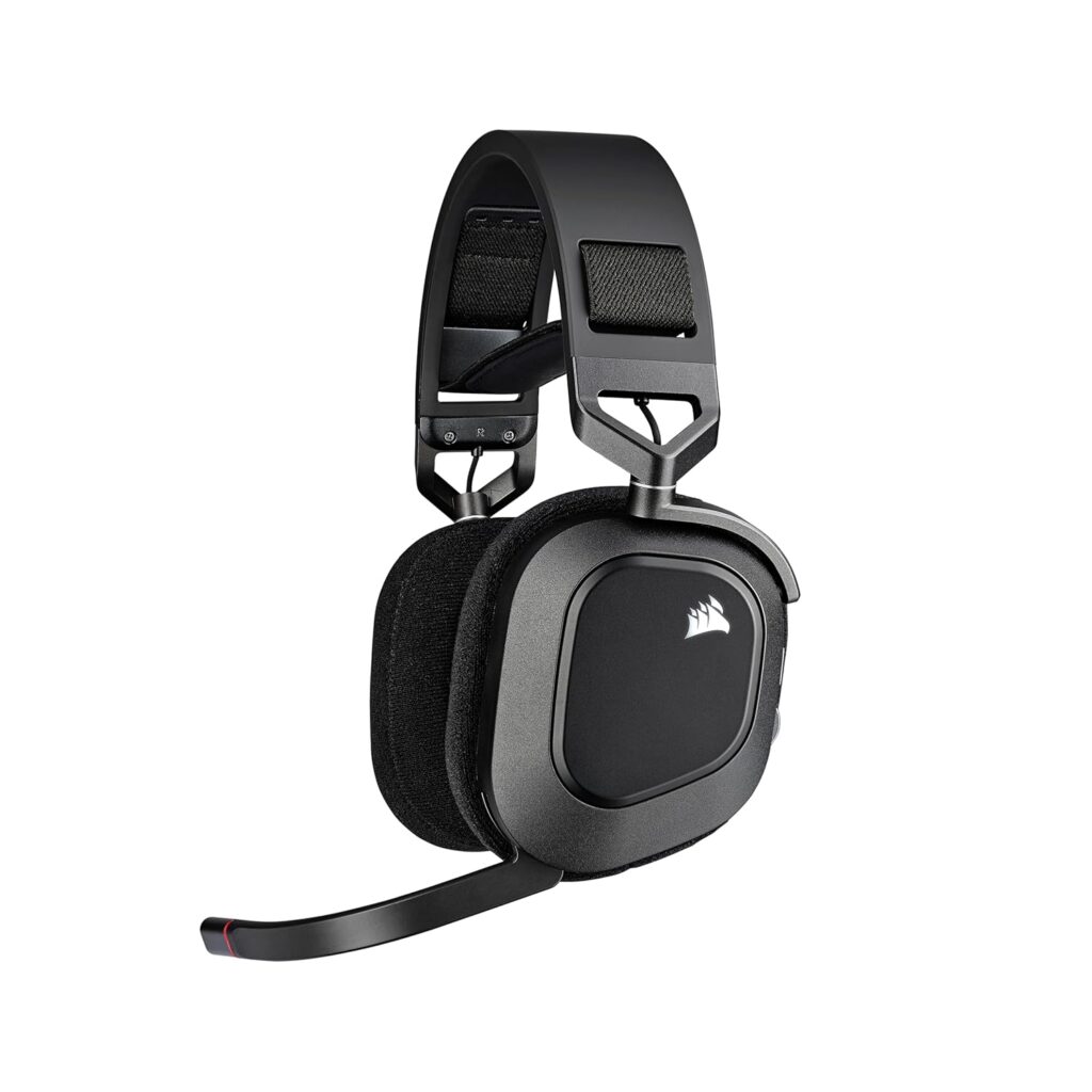 Corsair HS80 RGB Wireless