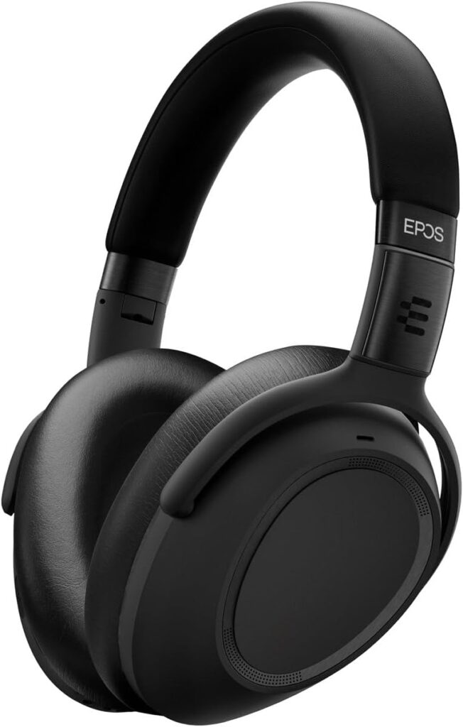 EPOS Adapt 660 USB-C