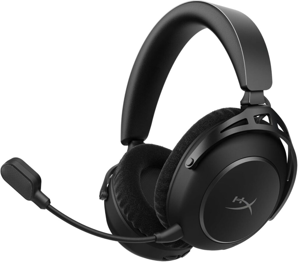 HyperX Cloud Alpha 2 Wireless