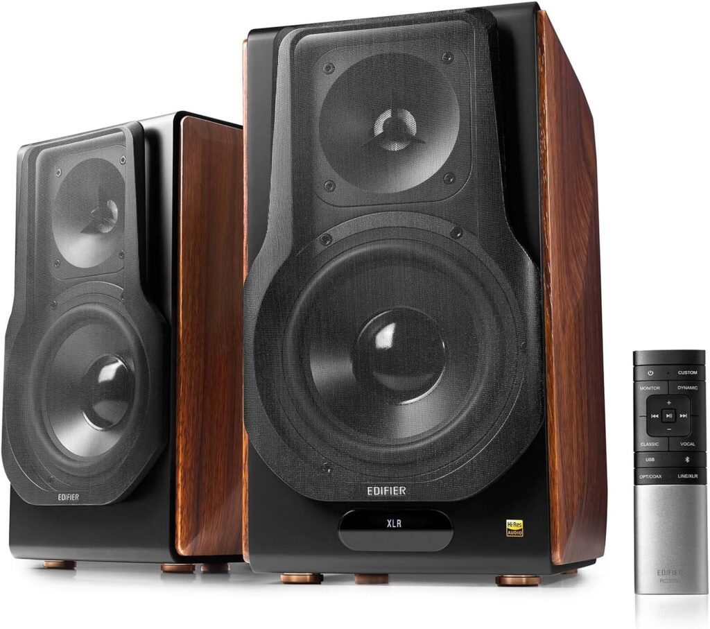 Edifier S3000MKII