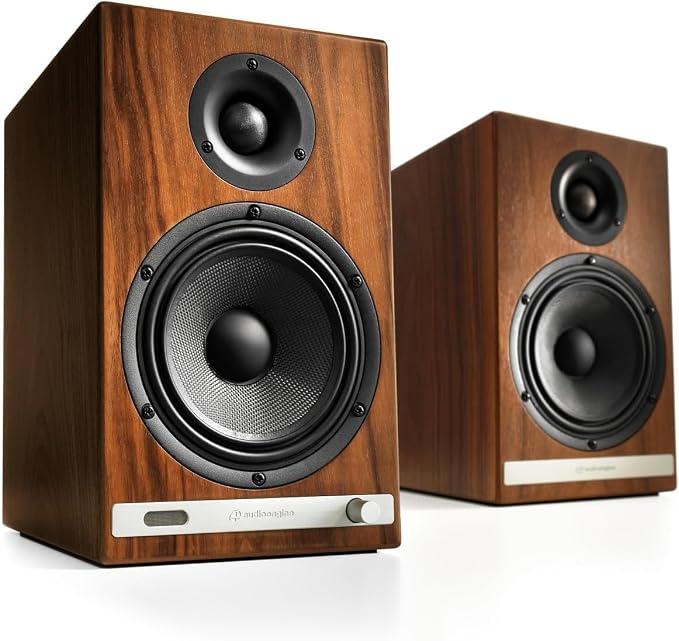 Audioengine HD6