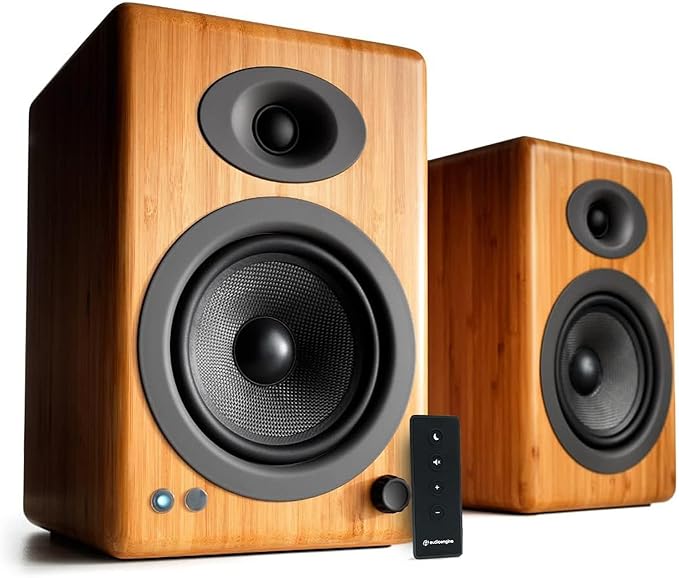 Audioengine A5+ Wireless