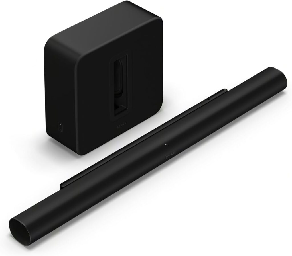 Sonos Arc Ultra