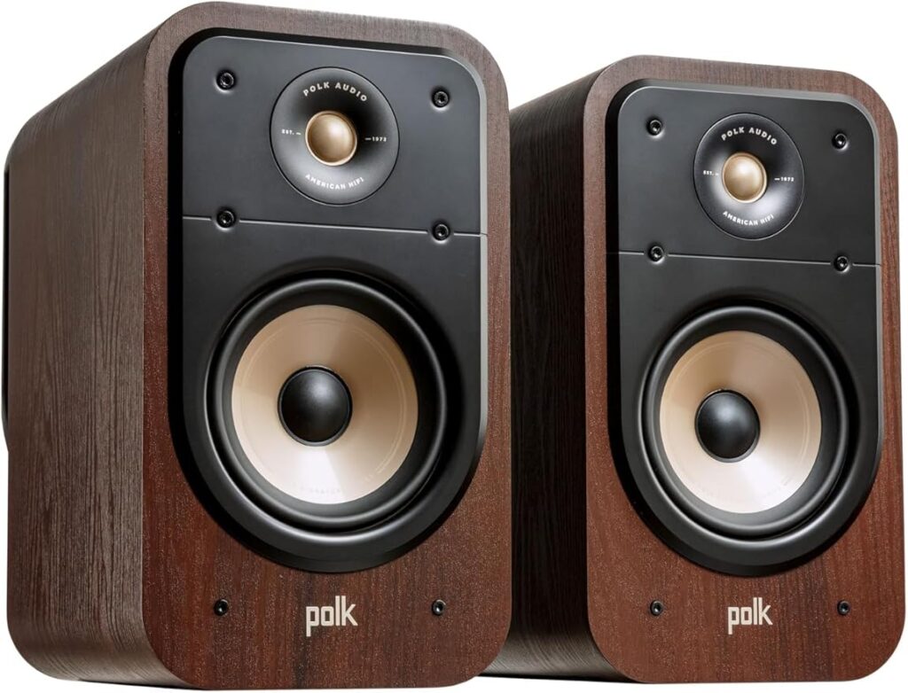 Polk Audio Signature Elite ES20