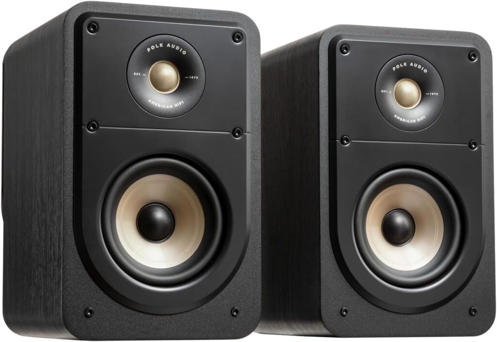 Polk Audio Signature Elite ES15