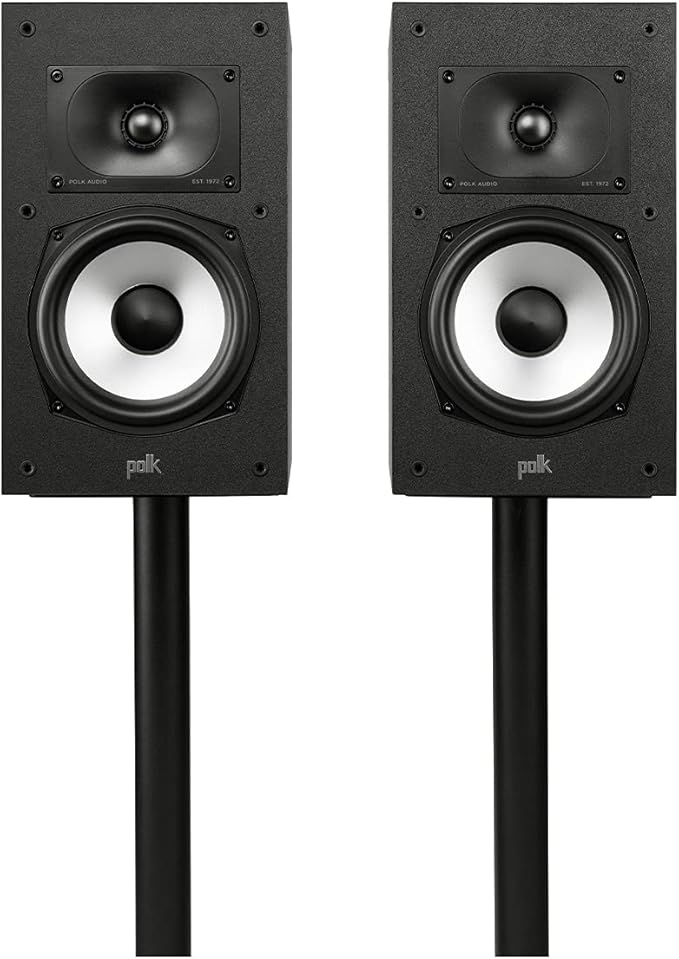Polk Audio Monitor XT20