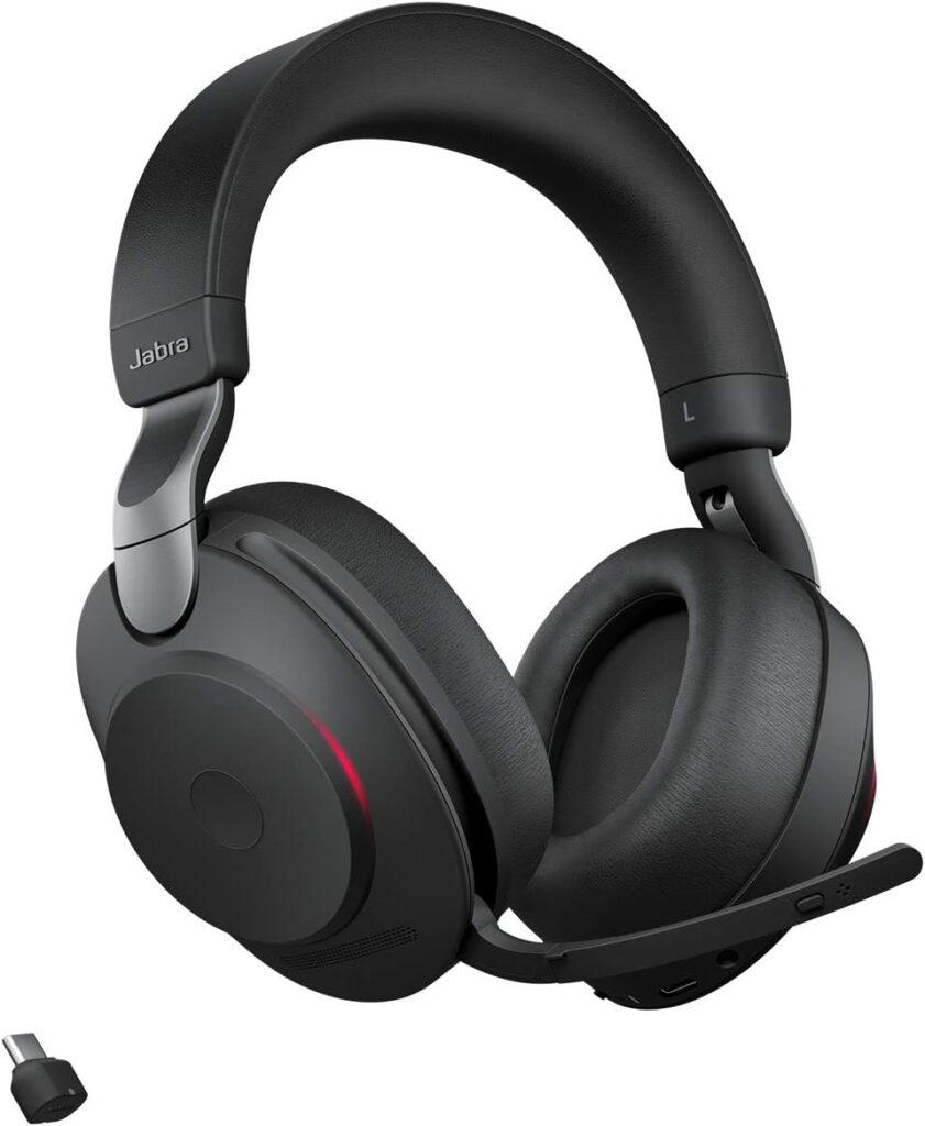 Jabra Evolve2 85