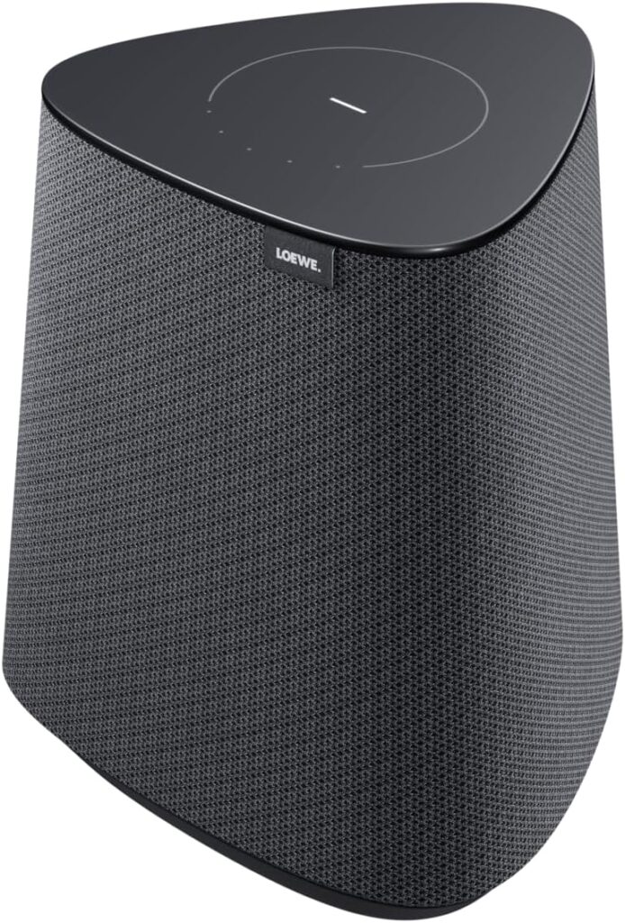 Loewe klang MR1