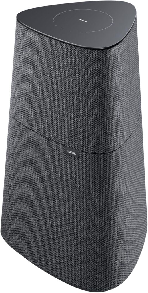 Loewe klang MR3