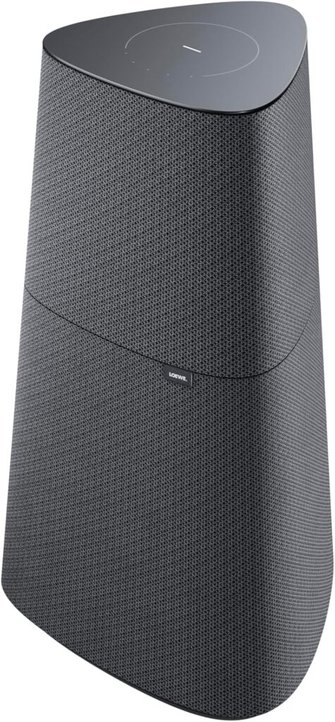 Loewe klang MR5