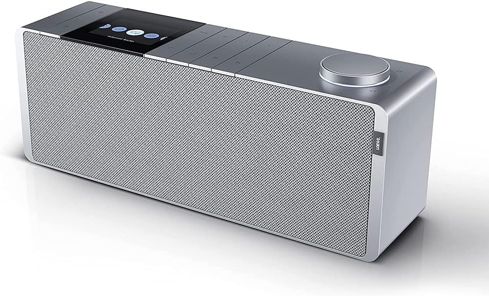 Loewe klang S1 Smart Speaker