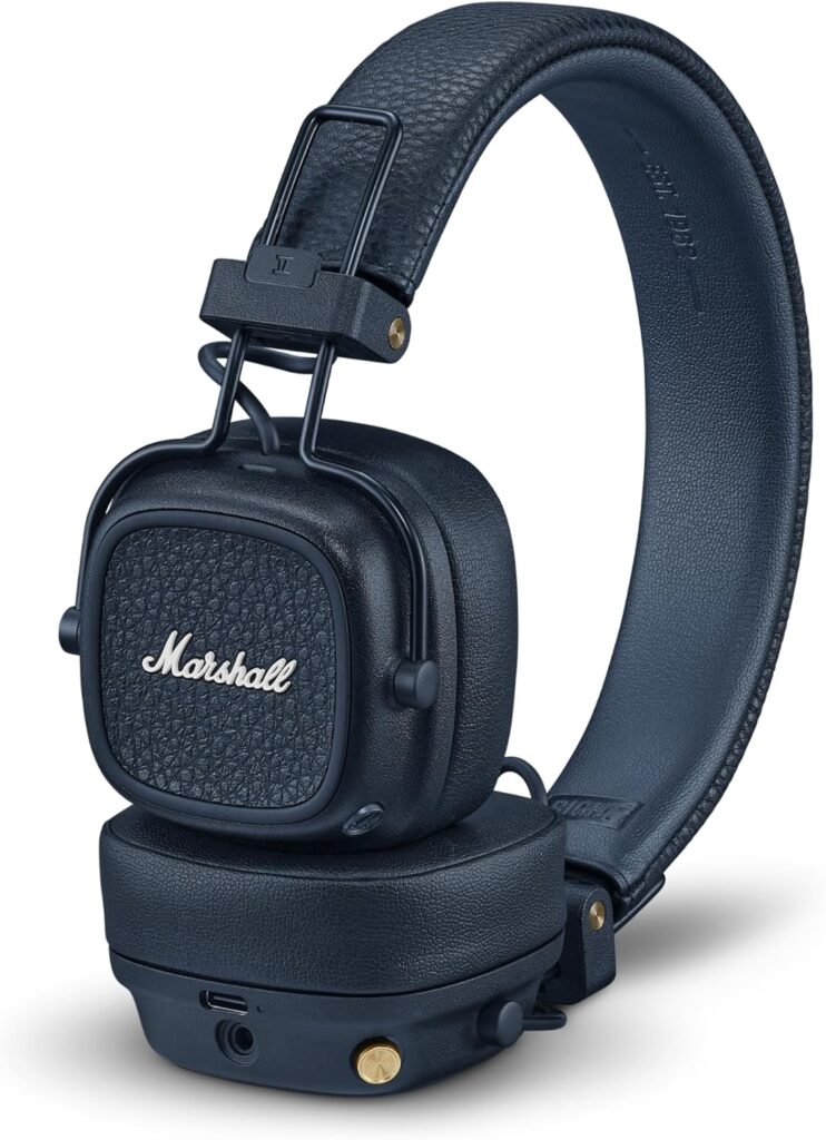 Marshall Major V