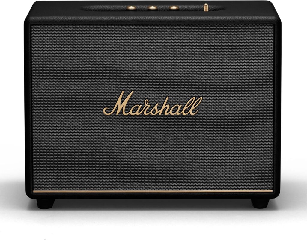 Marshall Woburn III