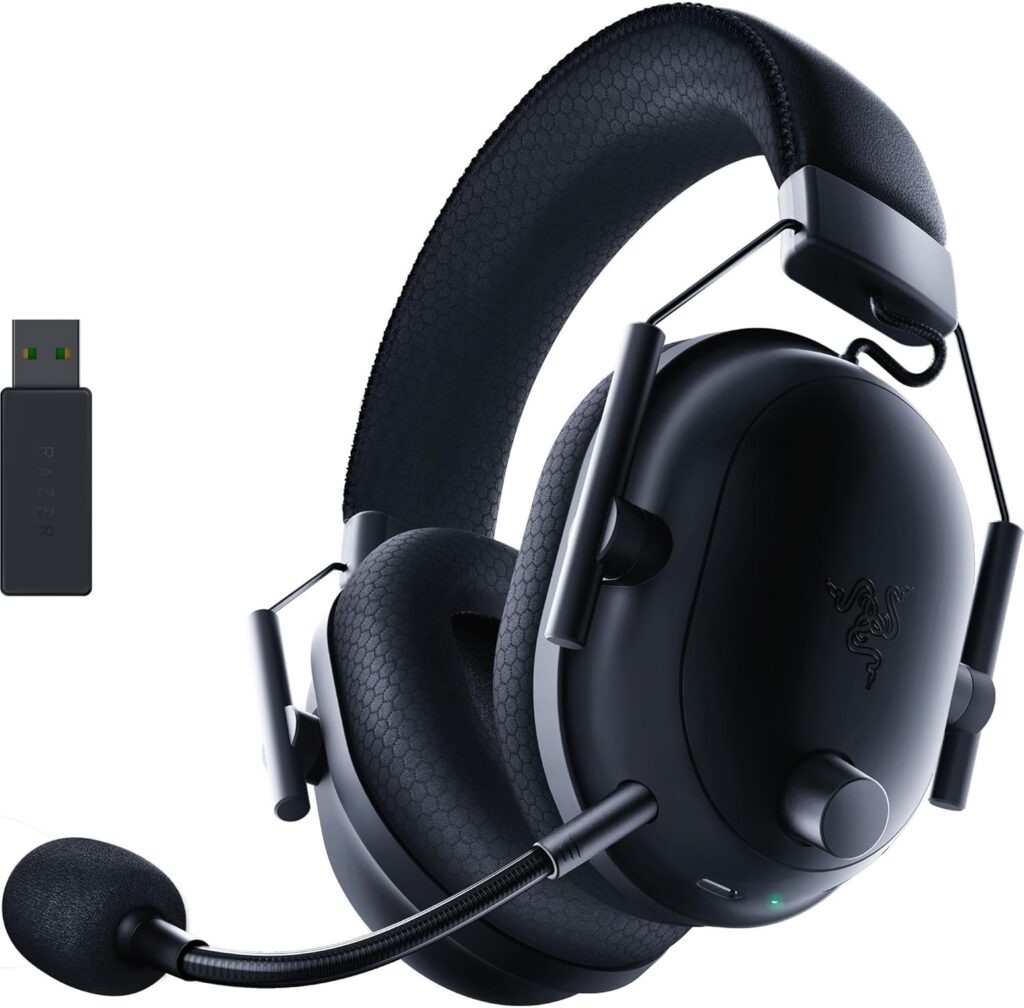 Razer BlackShark V2 Pro (2023)