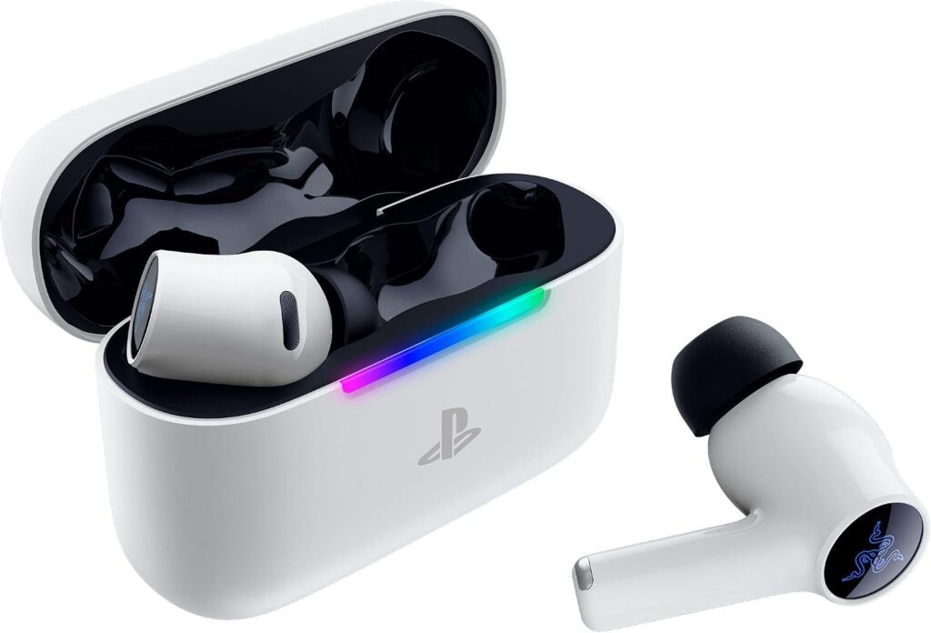 Razer Hammerhead HyperSpeed