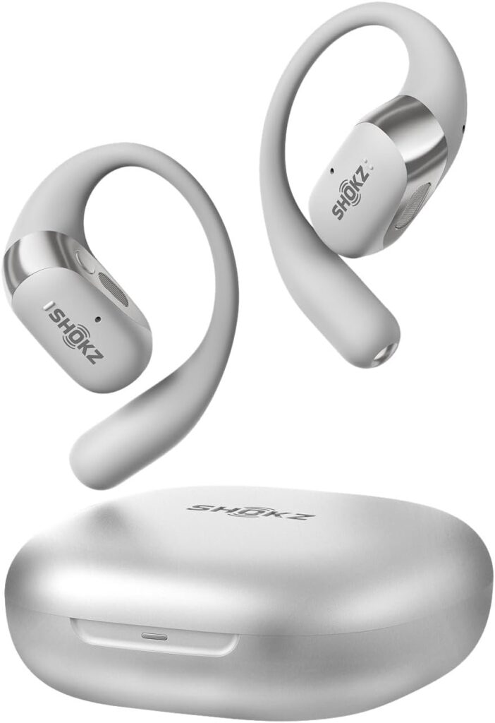SHOKZ OpenFit 2+