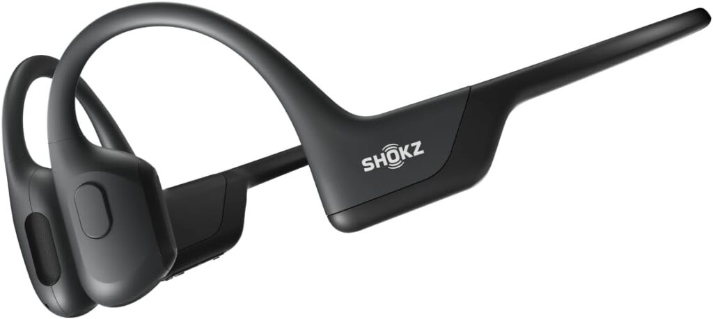 SHOKZ OpenRun Pro