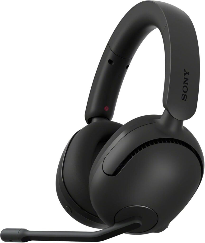 Sony INZONE H5