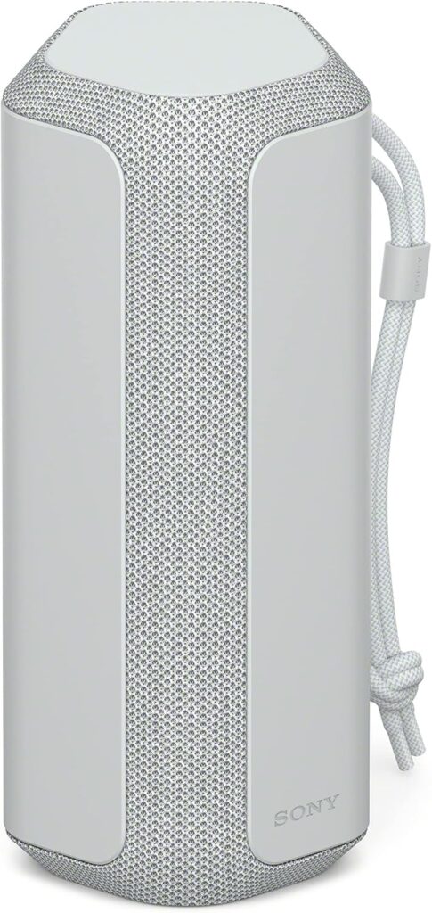 Sony SRS-XE200 Portable Bluetooth Speaker