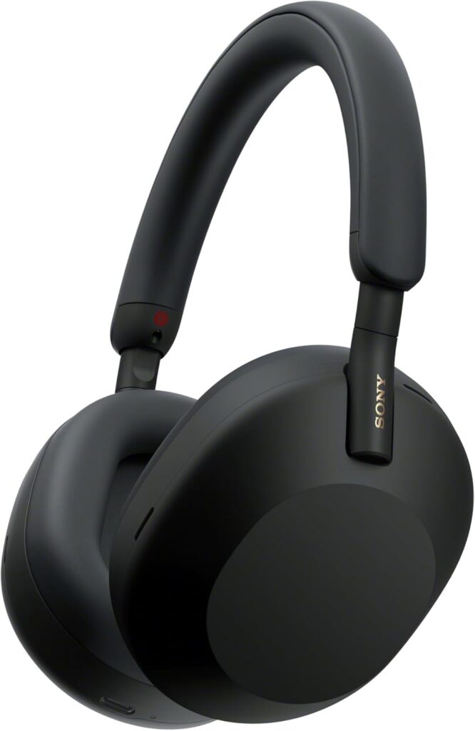 Sony WF-1000XM5