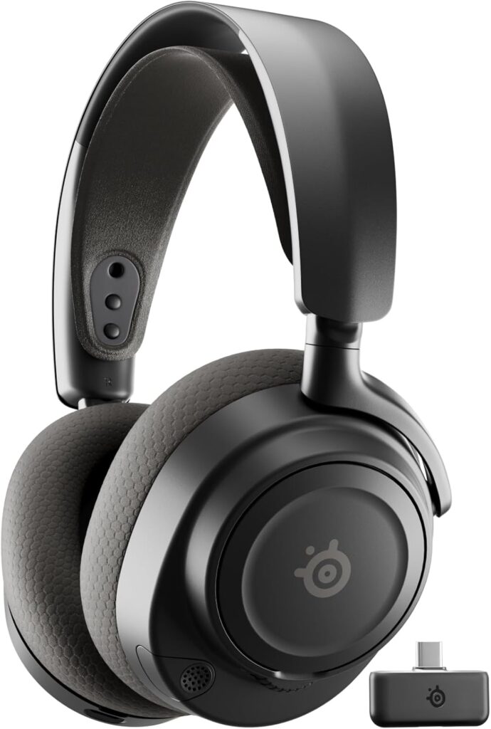 SteelSeries Arctis Nova 7 Wireless