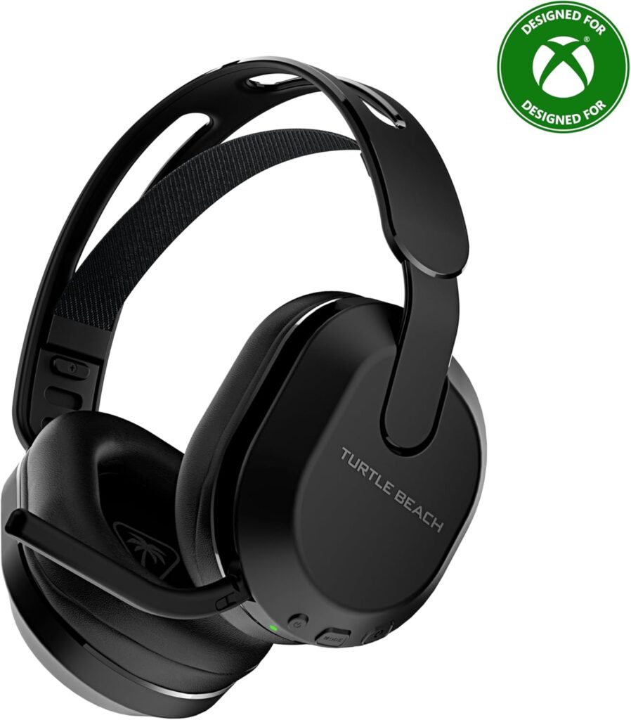 Turtle Beach Stealth 500 Wireless