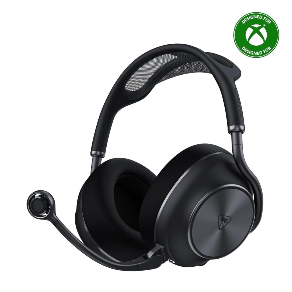Turtle Beach Stealth Pro II